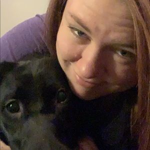 Meet your Posher, Allie